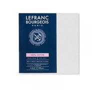Châssis Coton Qualité Classique 10x10cm - Lefranc Bourgeois