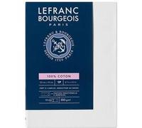 Châssis coton Qualité classique 1P/22x14cm - Lefranc Bourgeois G
