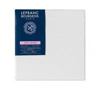 Châssis Coton Qualité Classique 20x20cm - Lefranc Bourgeois