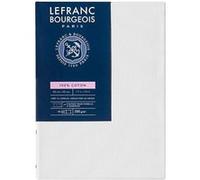 Lefranc & Bourgeois Châssis coton Qualité classique 20 x 25 cm – G