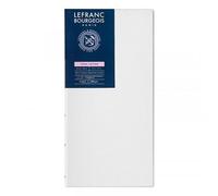 Châssis Coton Qualité Classique 20x50cm - Lefranc Bourgeois