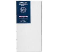 Lefranc & Bourgeois Châssis coton Qualité classique 20 x 50 cm G