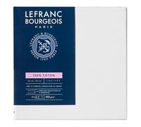Lefranc & Bourgeois Châssis Classique Coton 30 x 30 cm