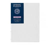 Châssis Coton Qualité Classique 3p/27x19cm - Lefranc Bourgeois