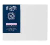 Châssis Coton - Qualité Classique - 41X27 Cm - Lefranc Bourgeois NA G