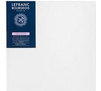 Châssis coton Qualité classique 50x50cm - Lefranc Bourgeois G