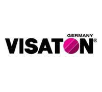 Châssis de haut-parleur Visaton 9059 4 ? 60 W 5 pouces 13 cm 1 pc(s)