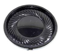 Châssis de haut-parleur Visaton K 28 WPC BL / 8 8 ? 1 W 1.1 pouces 2.8 cm 1 pc(s)