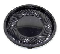 Châssis de haut-parleur Visaton K 28 WPC BL / 8 8 ? 1 W 1.1 pouces 2.8 cm 1 pc(s)
