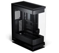 Châssis de Jeu - PHANTEKS - Evolv X2 - Verre Trempé - Refroidissement Vertical - ATX