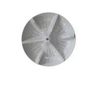 Châssis De Platine Tournante De Pulsateur De Machine À Laver, Feuille D'eau, Compatible Avec Panasonic, W3HV, W7NT, W3DA, W7CW, W7PA, W7VZ, W8FX, W0501-6ZL00(W0501-6ZL00)