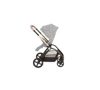 Châssis de poussette Chicco Mysa sans roues GLAM DEW RE_LUX