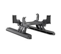 Châssis de protection pliable pour Avata 2 Unmanned Aerials Extension de véhicule Support de repose-pieds résistant aux chocs Support quadricoptère