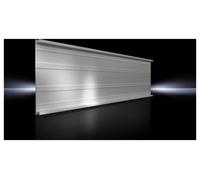 Châssis de protection Rittal 9340.100 PVC durci à la chaleur gris clair (RAL 7035) Convient pour (détails) RiLine 60 (avec rails