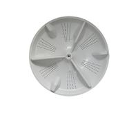 Châssis De Roue De Pulsateur For Plateau Tournant, Compatible Avec Les Lave-linge Automatiques Panasonic Série XQB, Accessoires De Pulsateur(W0501-7XC00)