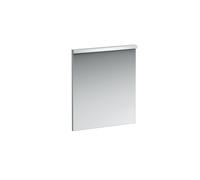 Châssis de roulement 25 LED d'éclairage pour miroir horizontal, sans interrupteur, 25x25x600 - H4474719000071