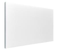 Chassis de Toile - LumaSoul - 0-0-0-0-2-2-7-1 - Toile vierge blanche, idéale pour la peinture acrylique - 90x60 cm - 1 pièce