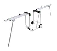 Châssis de transport Kapex Festool UG-KA-KS 120 Modèle 497354 - Support télescopique jusqu'à 2,40 m