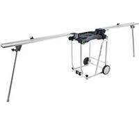 Châssis de transport UG-KA-KS 60 Set FESTOOL