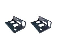 Châssis d'ordinateur ouvert Serveur double voie Carte mère E-ATX/ATX (ATX)