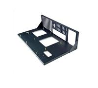 Châssis d'ordinateur ouvert Serveur double voie Carte mère E-ATX/ATX (ATX)