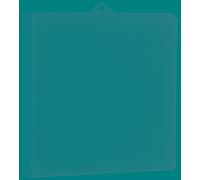 Châssis Entoilé Carré 15x15cm X10 Pièces