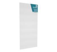 Châssis entoilé VBS, 30 x 70 cm