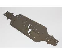 Châssis Équipe C 1:8 Nitro Comp. Buggy / T08644