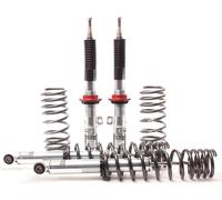Châssis fileté H&R Clubsport pour la BMW Série 3 M3 M3 Cabrio E46 M346 2000-