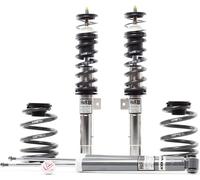 Châssis fileté H&R Twin-Tube pour VW Bus T4 2WD + 4WD année 91-