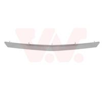 Châssis, Grille De Radiateur 1515517 VAN WEZEL Pour DACIA