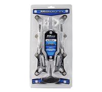 Châssis HI-LO Aluminium Inlinehockey S19 L