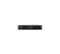 Chieftec Châssis Rack 2U 19" UNC-210T-B Noir 400 W 55 cm