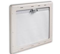 Châssis intérieur Fenêtre Seitz S4 1300x600 DOMETIC - avec occultant et moustiqu