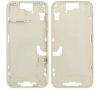 Châssis Intermédiaire Jaune pour iPhone 15 Plus Jaune G