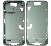 Châssis Intermédiaire Vert pour iPhone 15 Plus Vert G