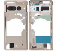 Châssis Intermédiaire Vert Sauge pour Google Pixel 7 Pro Vert G