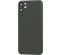 Châssis iPhone 11 Pro Max avec Vitre arrière de remplacement Clappio Kaki Kaki G