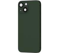 Châssis iPhone 13 avec Vitre arrière de remplacement Clappio Vert Vert G