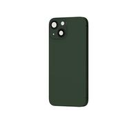 Clappio Châssis iPhone 13 avec Vitre arrière de remplacement Vert