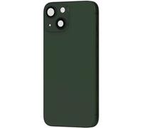 Châssis iPhone 13 Mini avec Vitre arrière de remplacement Clappio Kaki Kaki G