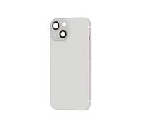 Châssis iPhone 13 Mini avec Vitre arrière de remplacement Gris