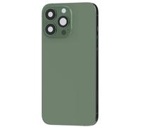 Châssis iPhone 13 Pro avec Vitre arrière de remplacement Clappio Kaki Kaki G