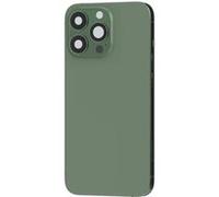 Châssis iPhone 13 Pro Max avec Vitre arrière de remplacement Clappio Kaki Kaki G