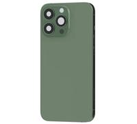 Châssis iPhone 13 Pro Max - AVIZAR - Vitre arrière de remplacement - Vert - Poids 0g