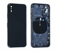Chassis Iphone Xs Coloris Noir