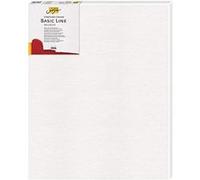 Châssis - KREUL - Goya 64050 - 40 x 50 cm - Toile 100% coton - Apprêt 4 couches Blanc G