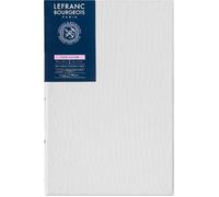 Châssis - LEFRANC & BOURGEOIS - Toile à peindre - 24 x 35 cm - 100% coton - Professionnel