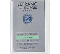 Châssis lin - Qualité supérieure - 18x14 cm - Lefranc Bourgeois G