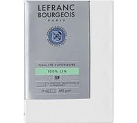 Lefranc & Bourgeois – Châssis lin – Qualité supérieure – 22x16 cm – G